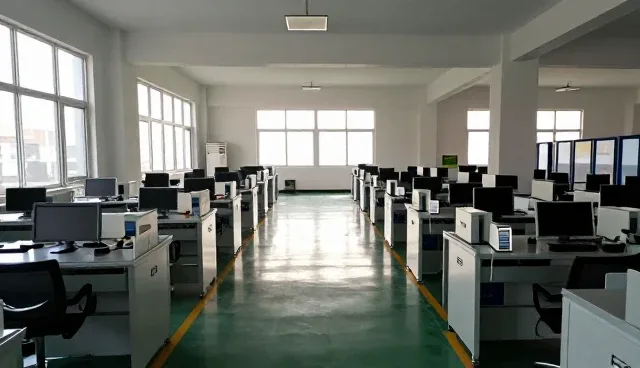 信息技术开发解决技术支持中的常见需求